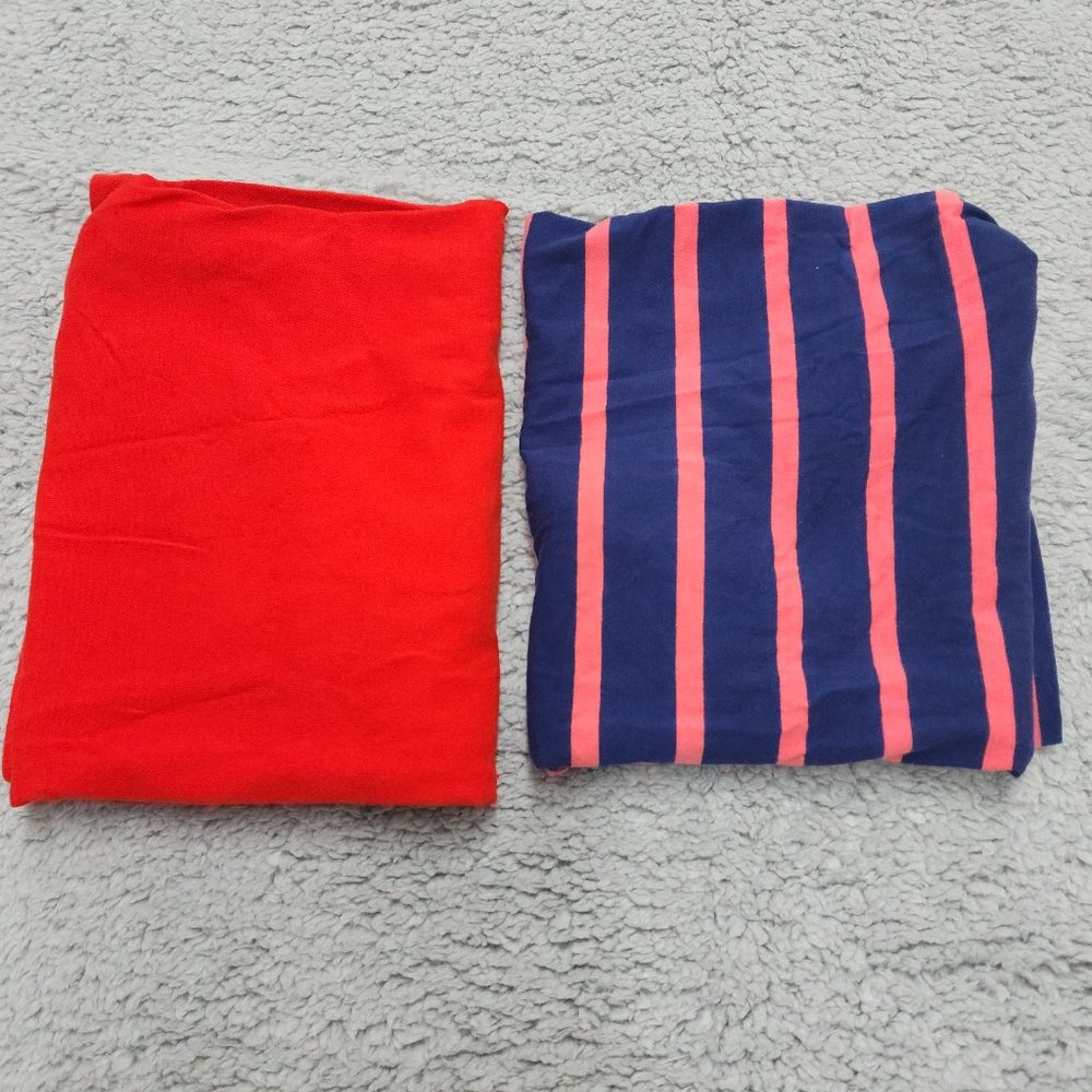 Men T-Shirts Various Brands Lot of 2 Size XL